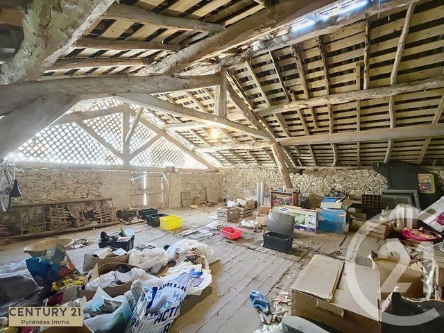 Maison à vendre - 8 pièces - 251 m2 - St Marcet - 31 - MIDI-PYRENEES