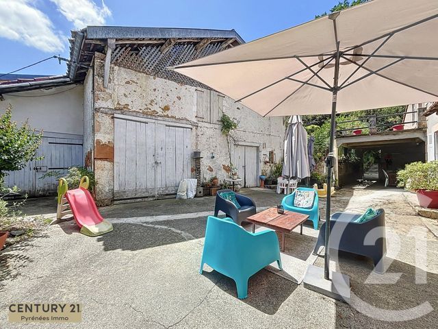 Maison à vendre - 8 pièces - 251 m2 - St Marcet - 31 - MIDI-PYRENEES
