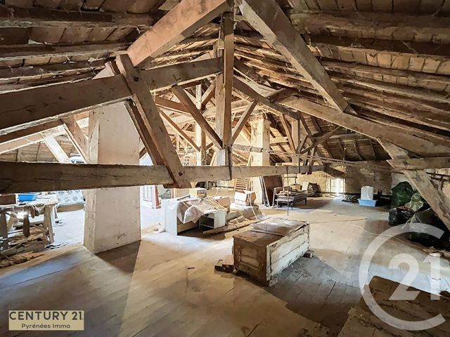 Maison à vendre - 8 pièces - 251 m2 - St Marcet - 31 - MIDI-PYRENEES