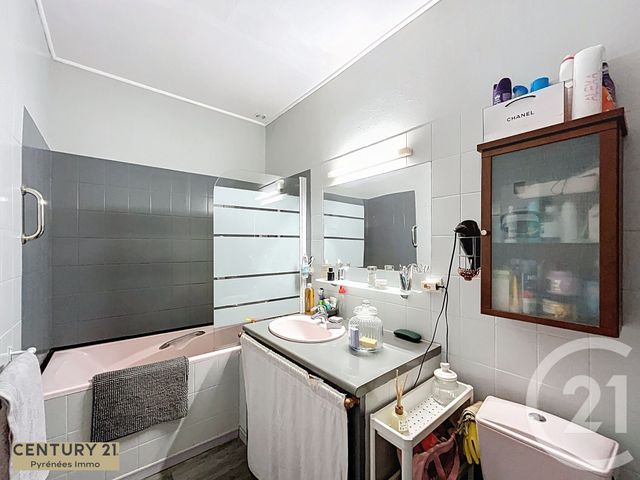 Maison à vendre - 8 pièces - 251 m2 - St Marcet - 31 - MIDI-PYRENEES