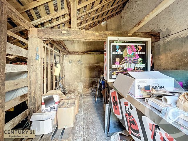 Maison à vendre - 8 pièces - 251 m2 - St Marcet - 31 - MIDI-PYRENEES