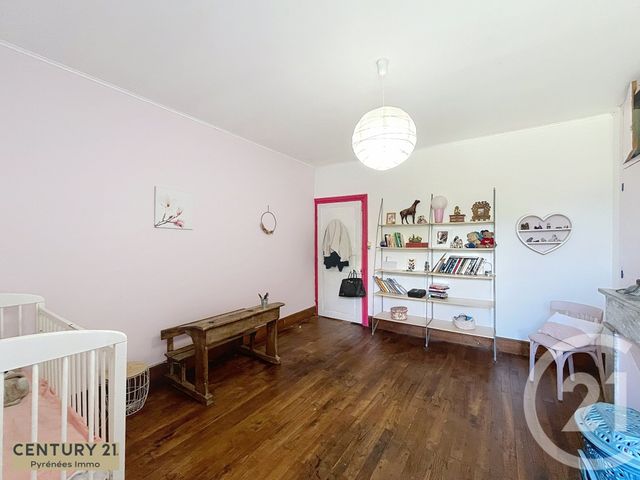 Maison à vendre - 8 pièces - 251 m2 - St Marcet - 31 - MIDI-PYRENEES