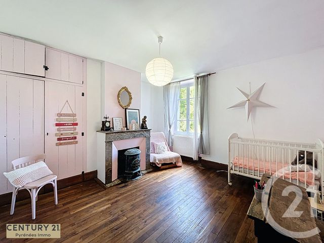 Maison à vendre - 8 pièces - 251 m2 - St Marcet - 31 - MIDI-PYRENEES