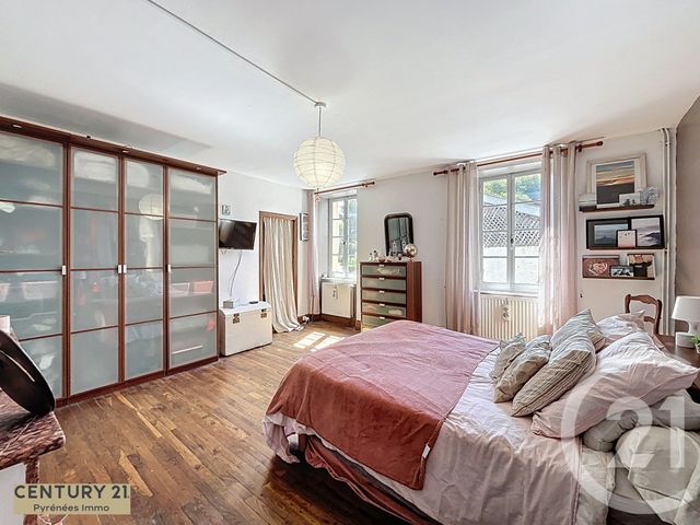 Maison à vendre - 8 pièces - 251 m2 - St Marcet - 31 - MIDI-PYRENEES