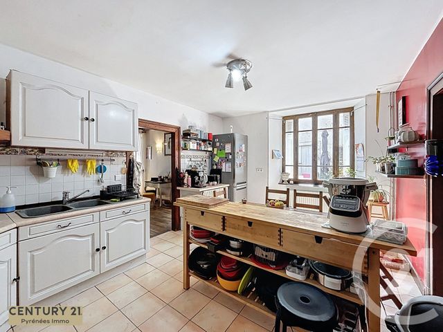 Maison à vendre - 8 pièces - 251 m2 - St Marcet - 31 - MIDI-PYRENEES