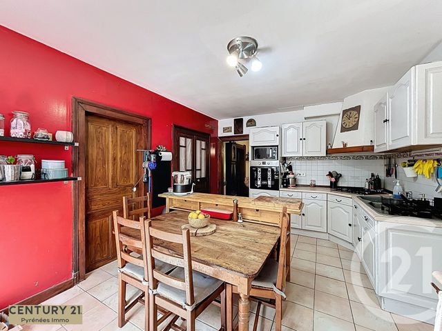 Maison à vendre - 8 pièces - 251 m2 - St Marcet - 31 - MIDI-PYRENEES