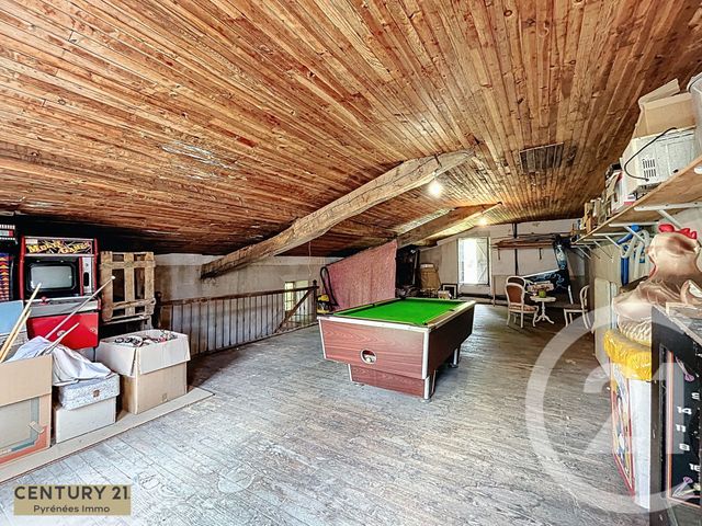 Maison à vendre - 8 pièces - 251 m2 - St Marcet - 31 - MIDI-PYRENEES