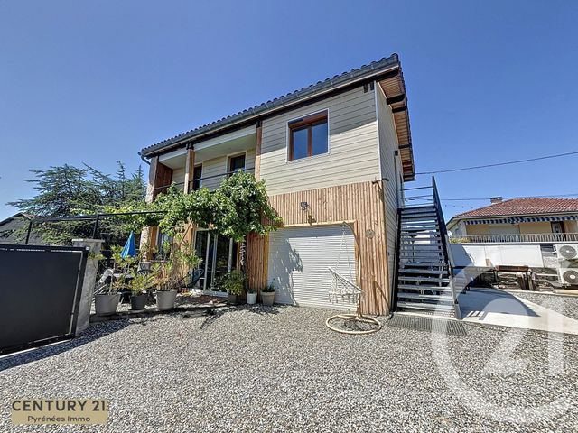 maison - ST GAUDENS - 31