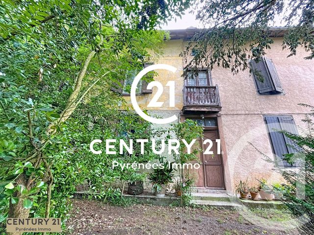 maison - ST GAUDENS - 31