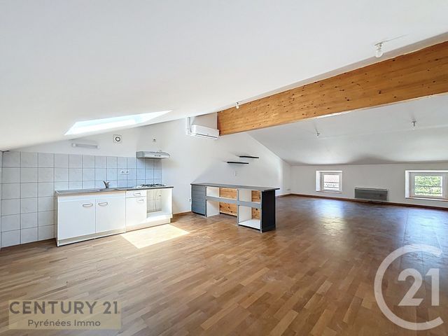 Appartement T3 à louer ROQUEFORT SUR GARONNE