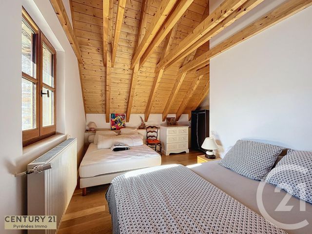 Afficher la photo en grand Maison à louer - 6 pièces - 130 m2 - Melles - 31 - MIDI-PYRENEES