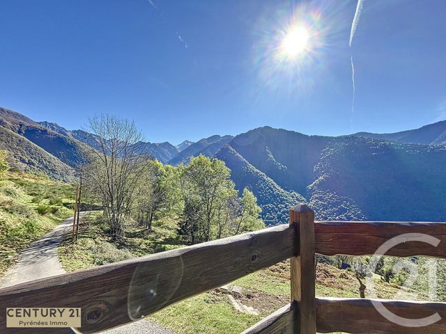 Afficher la photo en grand Maison à louer - 6 pièces - 130 m2 - Melles - 31 - MIDI-PYRENEES