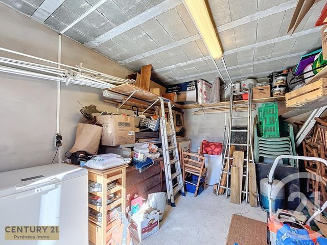 Afficher la photo en grand Maison à louer - 6 pièces - 130 m2 - Melles - 31 - MIDI-PYRENEES