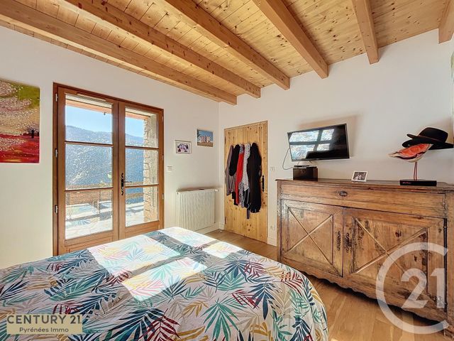 Afficher la photo en grand Maison à louer - 6 pièces - 130 m2 - Melles - 31 - MIDI-PYRENEES