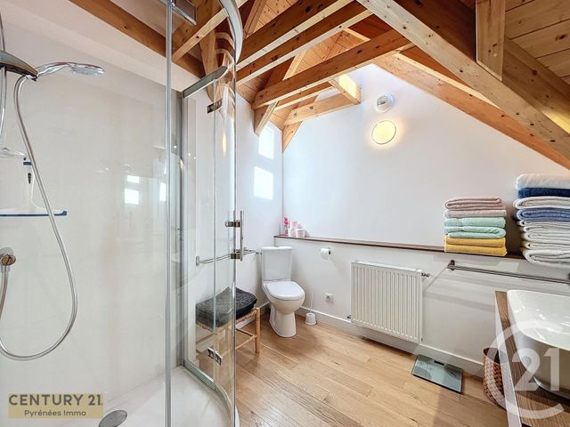 Afficher la photo en grand Maison à louer - 6 pièces - 130 m2 - Melles - 31 - MIDI-PYRENEES