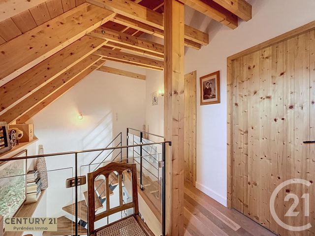 Afficher la photo en grand Maison à louer - 6 pièces - 130 m2 - Melles - 31 - MIDI-PYRENEES