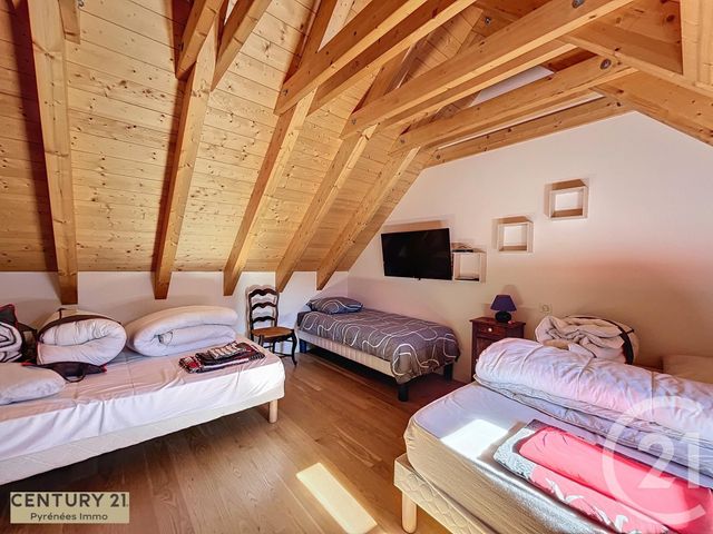 Afficher la photo en grand Maison à louer - 6 pièces - 130 m2 - Melles - 31 - MIDI-PYRENEES