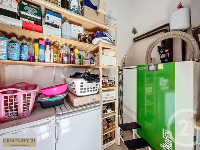 Afficher la photo en grand Maison à louer - 6 pièces - 130 m2 - Melles - 31 - MIDI-PYRENEES