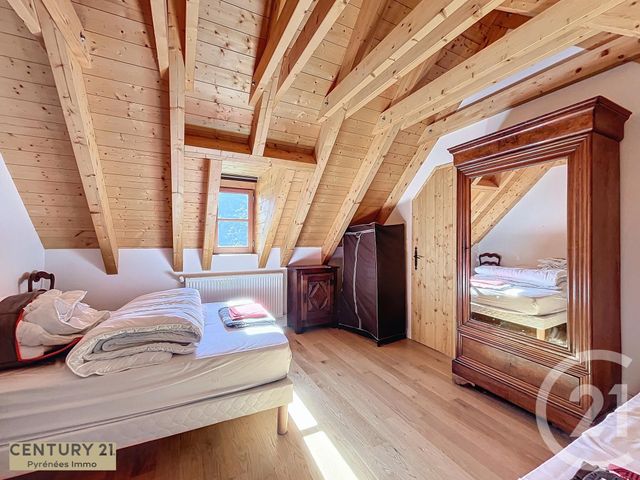 Afficher la photo en grand Maison à louer - 6 pièces - 130 m2 - Melles - 31 - MIDI-PYRENEES