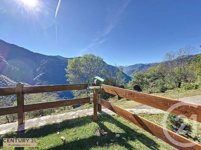 Afficher la photo en grand Maison à louer - 6 pièces - 130 m2 - Melles - 31 - MIDI-PYRENEES