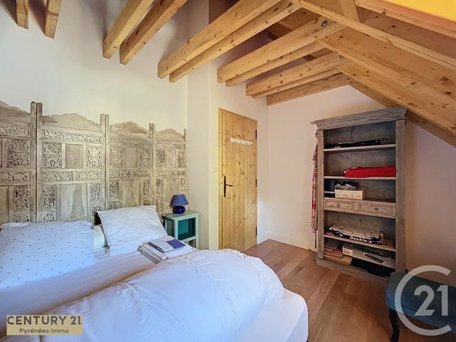 Afficher la photo en grand Maison à louer - 6 pièces - 130 m2 - Melles - 31 - MIDI-PYRENEES