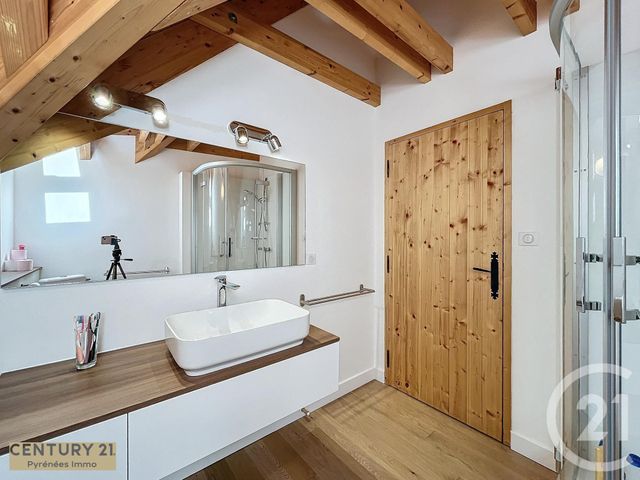 Afficher la photo en grand Maison à louer - 6 pièces - 130 m2 - Melles - 31 - MIDI-PYRENEES