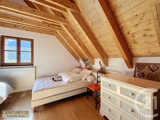 Afficher la photo en grand Maison à louer - 6 pièces - 130 m2 - Melles - 31 - MIDI-PYRENEES