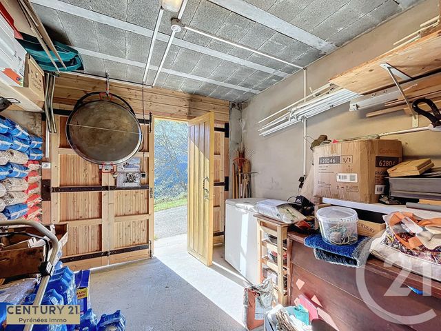 Afficher la photo en grand Maison à louer - 6 pièces - 130 m2 - Melles - 31 - MIDI-PYRENEES