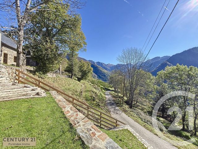 Afficher la photo en grand Maison à louer - 6 pièces - 130 m2 - Melles - 31 - MIDI-PYRENEES