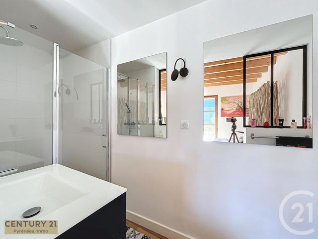 Afficher la photo en grand Maison à louer - 6 pièces - 130 m2 - Melles - 31 - MIDI-PYRENEES