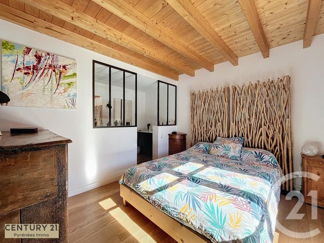 Afficher la photo en grand Maison à louer - 6 pièces - 130 m2 - Melles - 31 - MIDI-PYRENEES