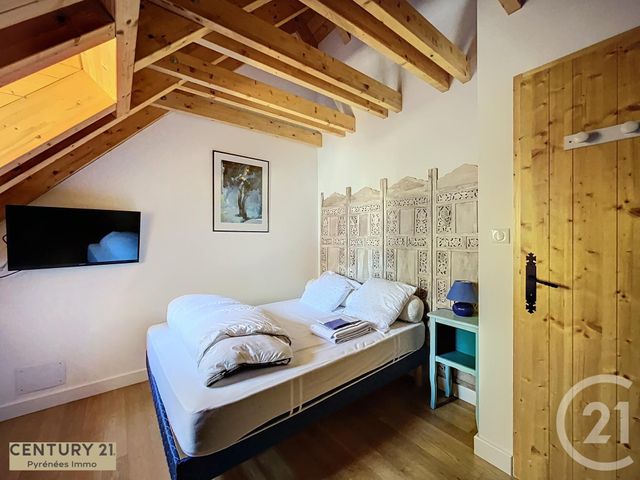 Afficher la photo en grand Maison à louer - 6 pièces - 130 m2 - Melles - 31 - MIDI-PYRENEES