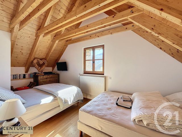 Afficher la photo en grand Maison à louer - 6 pièces - 130 m2 - Melles - 31 - MIDI-PYRENEES