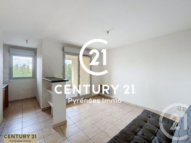 Appartement T2 à vendre - 2 pièces - 36 m2 - St Gaudens - 31 - MIDI-PYRENEES
