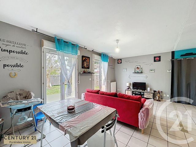 Maison à vendre - 3 pièces - 77,28 m2 - Gourdan Polignan - 31 - MIDI-PYRENEES