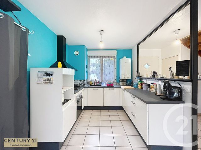 Maison à vendre - 3 pièces - 77,28 m2 - Gourdan Polignan - 31 - MIDI-PYRENEES