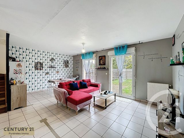 Maison à vendre - 3 pièces - 77,28 m2 - Gourdan Polignan - 31 - MIDI-PYRENEES