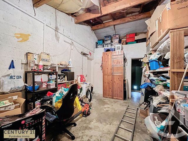 Maison à vendre - 3 pièces - 77,28 m2 - Gourdan Polignan - 31 - MIDI-PYRENEES