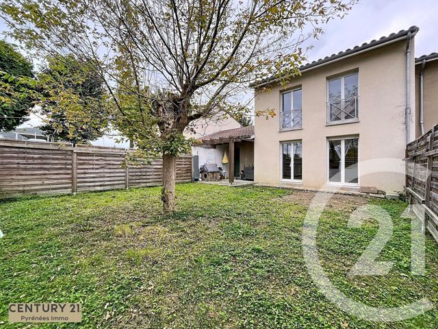 Maison à vendre - 3 pièces - 77,28 m2 - Gourdan Polignan - 31 - MIDI-PYRENEES