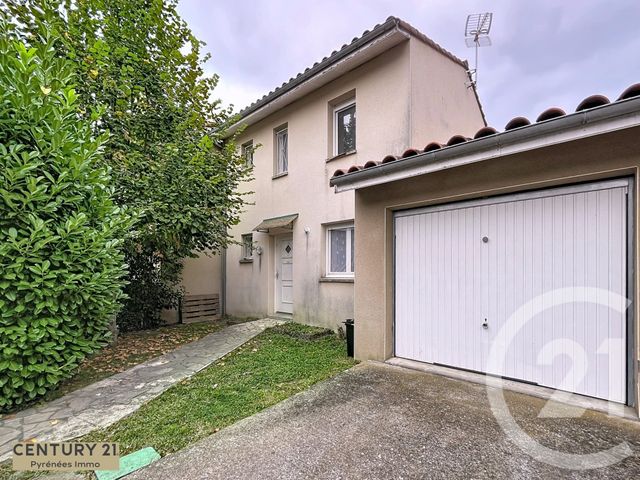 Maison à vendre - 3 pièces - 77,28 m2 - Gourdan Polignan - 31 - MIDI-PYRENEES