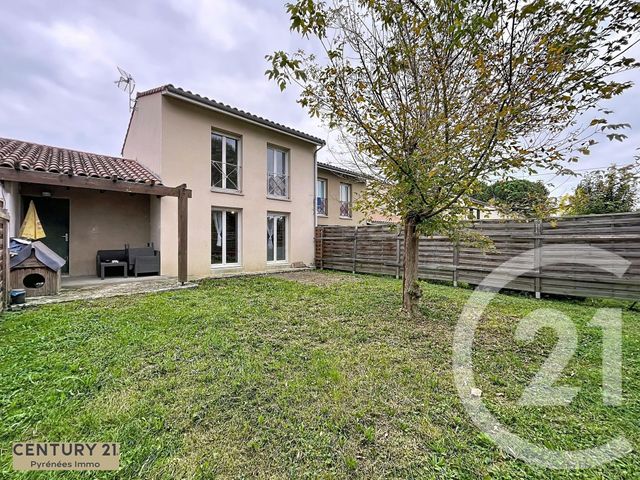 Maison à vendre - 3 pièces - 77,28 m2 - Gourdan Polignan - 31 - MIDI-PYRENEES