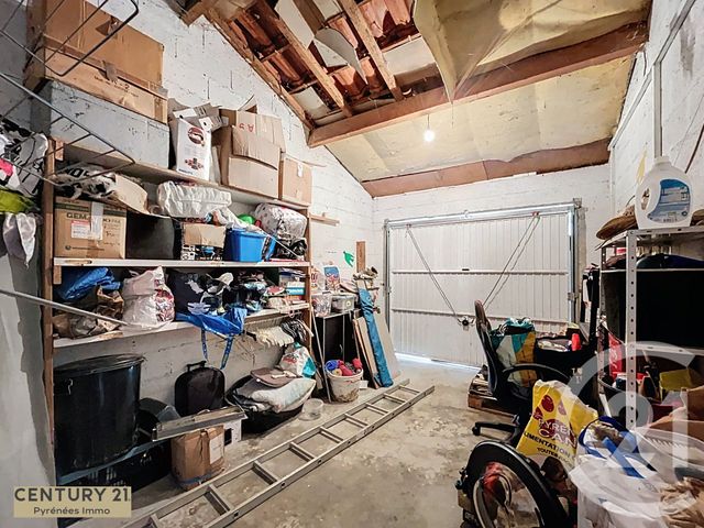 Maison à vendre - 3 pièces - 77,28 m2 - Gourdan Polignan - 31 - MIDI-PYRENEES