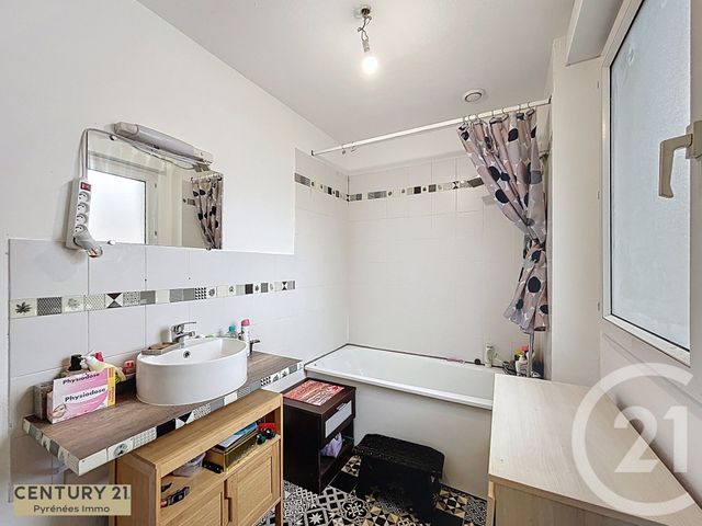 Maison à vendre - 3 pièces - 77,28 m2 - Gourdan Polignan - 31 - MIDI-PYRENEES