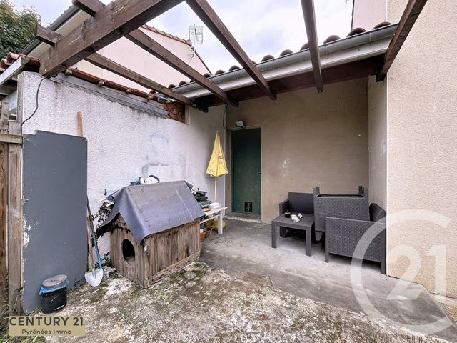 Maison à vendre - 3 pièces - 77,28 m2 - Gourdan Polignan - 31 - MIDI-PYRENEES