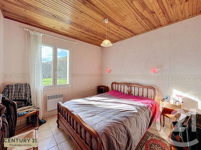 Maison à vendre - 3 pièces - 61 m2 - Malvezie - 31 - MIDI-PYRENEES