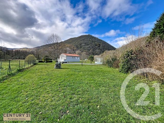 Maison à vendre - 3 pièces - 61 m2 - Malvezie - 31 - MIDI-PYRENEES