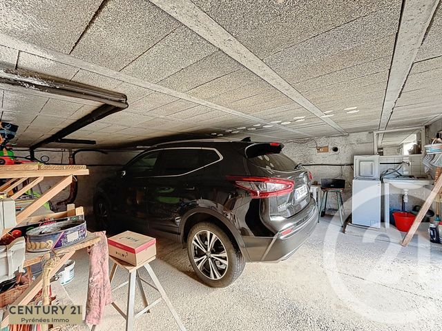 Maison à vendre - 3 pièces - 61 m2 - Malvezie - 31 - MIDI-PYRENEES