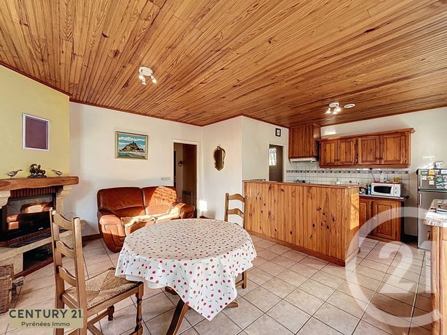 Maison à vendre - 3 pièces - 61 m2 - Malvezie - 31 - MIDI-PYRENEES