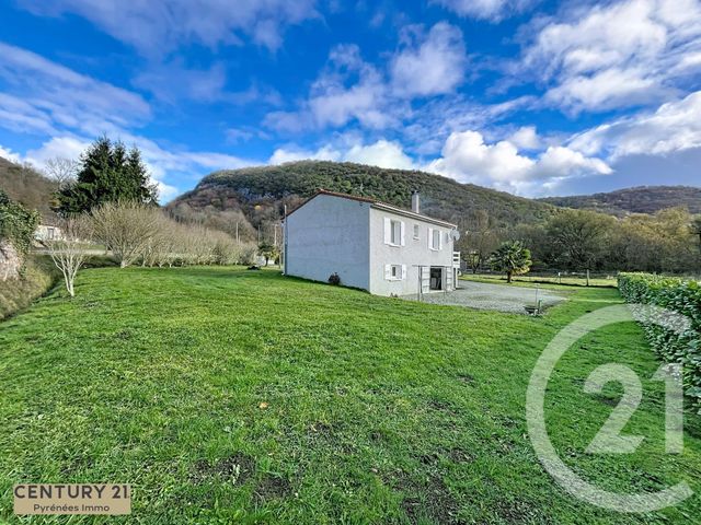 Maison à vendre - 3 pièces - 61 m2 - Malvezie - 31 - MIDI-PYRENEES