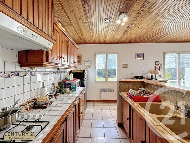 Maison à vendre - 3 pièces - 61 m2 - Malvezie - 31 - MIDI-PYRENEES